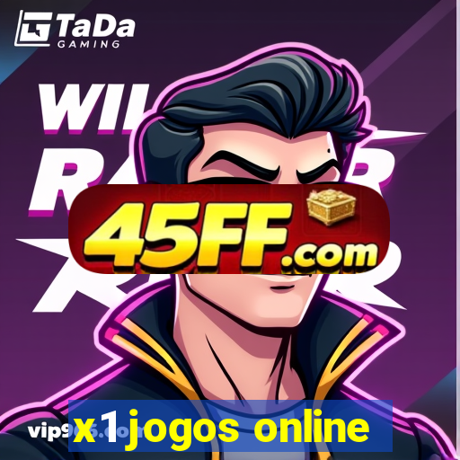 x1 jogos online